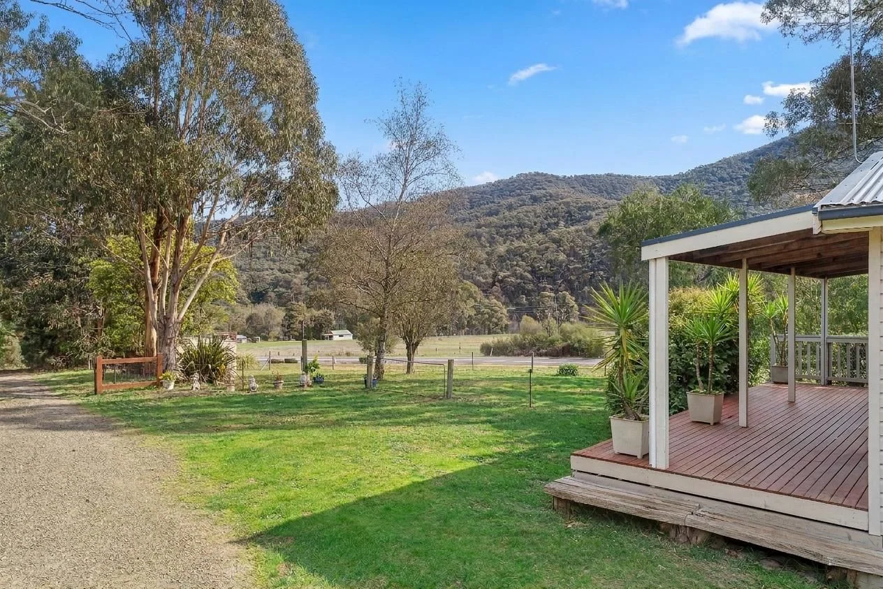 Additional image 11 of 3539 MANSFIELD-WOODS POINT ROAD, Jamieson VIC 3723