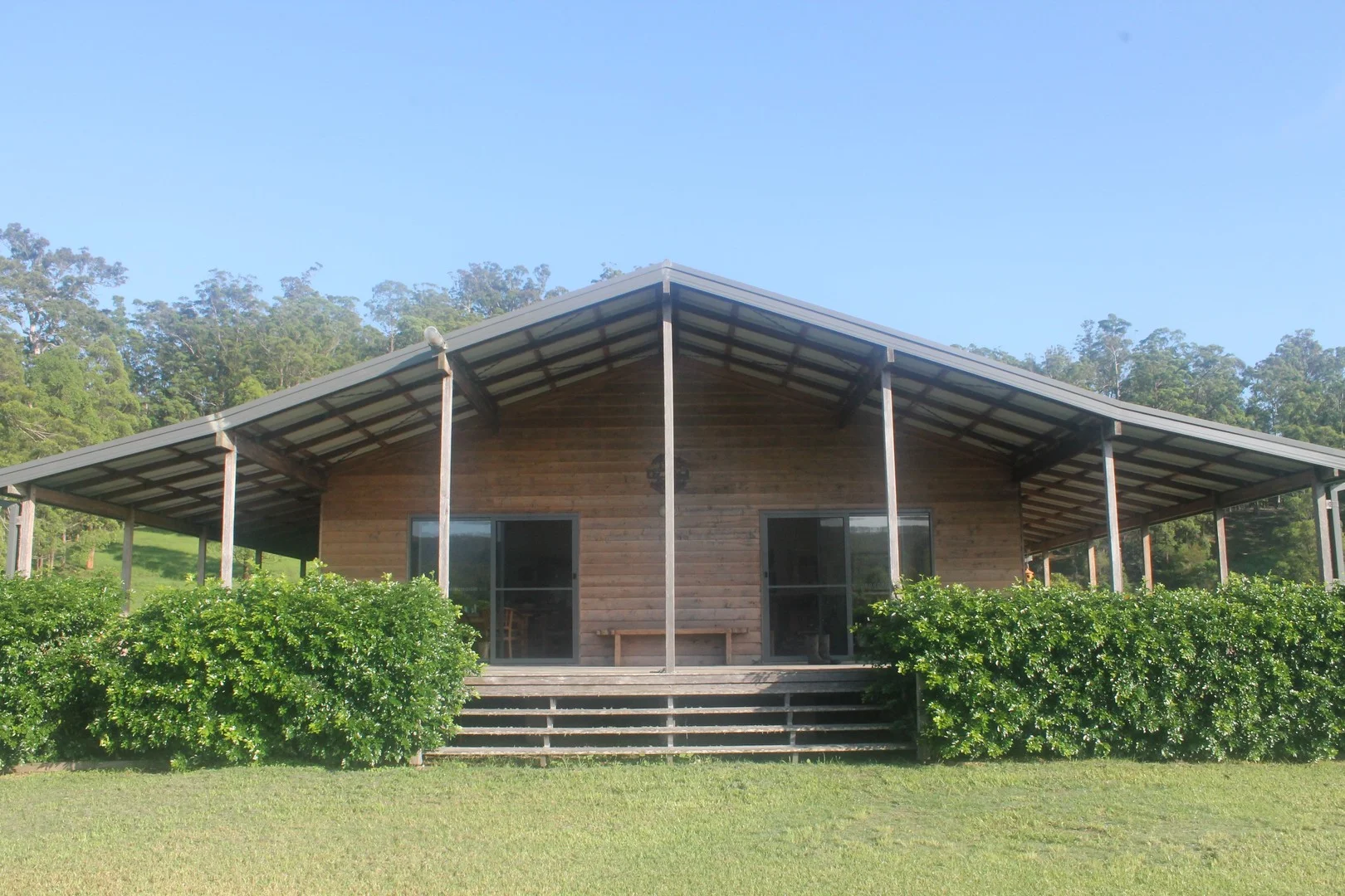 71 SUNDOWNER ROAD, Bakers Creek NSW 2447