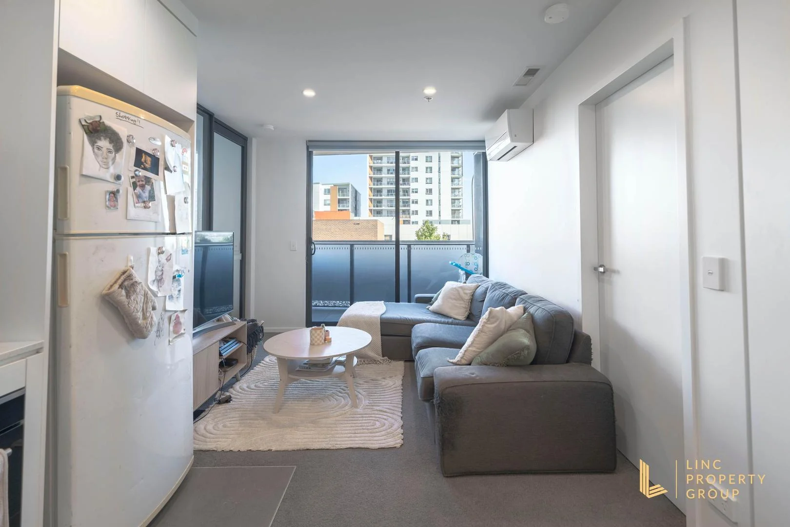 Additional image 2 of 101/90 Swain Street, Gungahlin ACT 2912