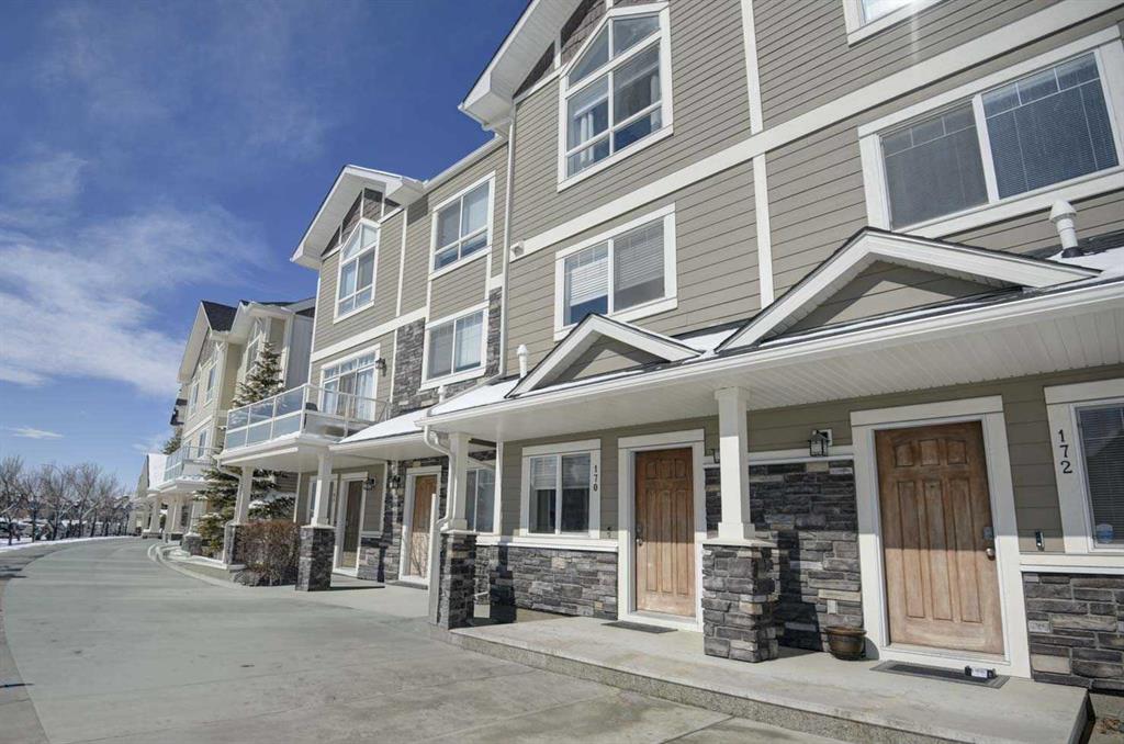 Additional image 2 of 170 Skyview Ranch Road NE, Calgary, AB, T3N 0G3