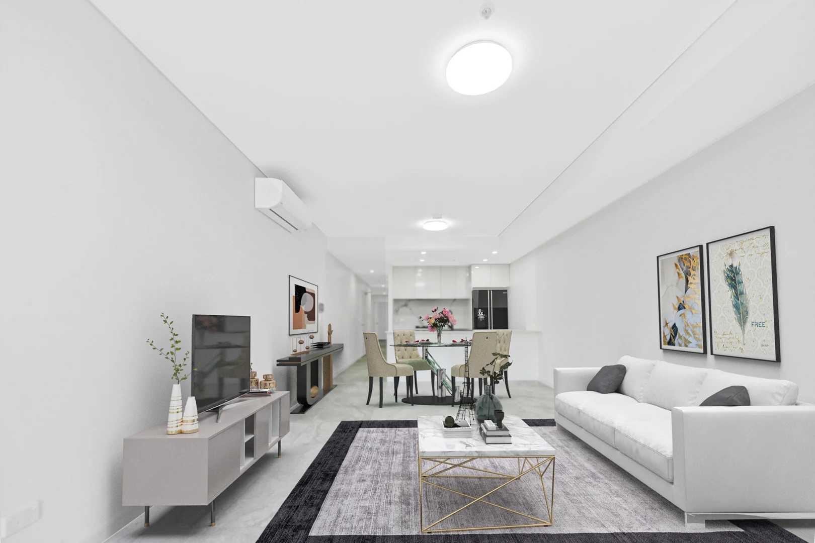 Additional image 2 of 506/125-129 Arthur Street, Parramatta NSW 2150