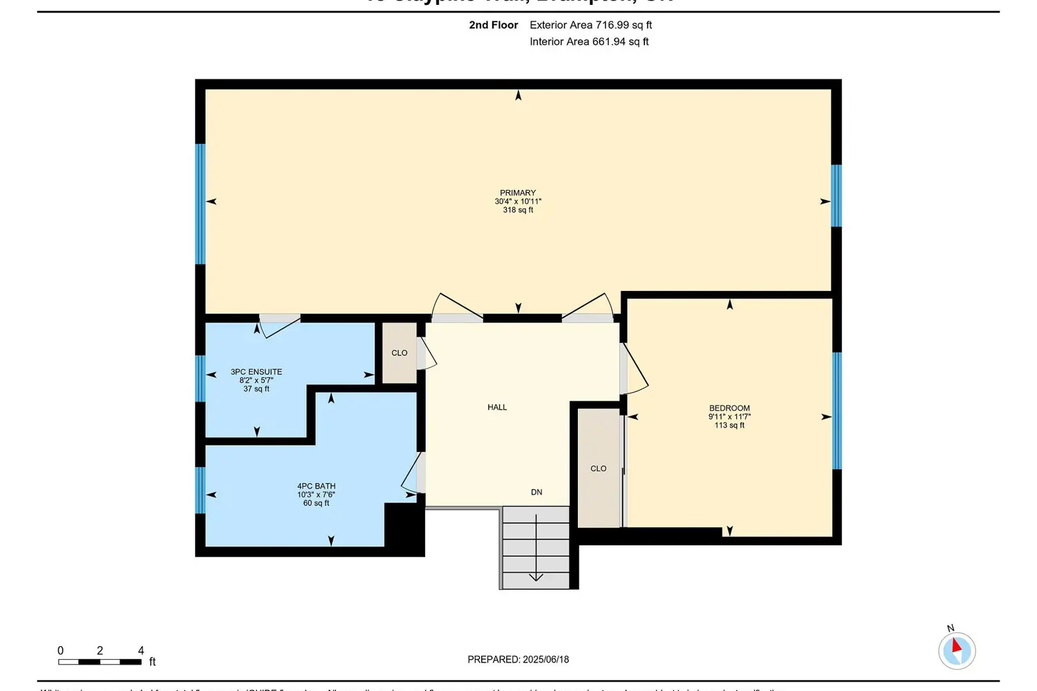 Additional image 19 of 18 Claypine Trail