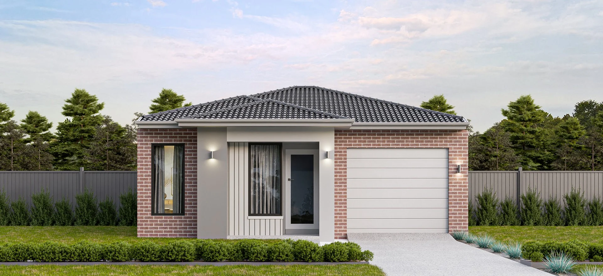 Lot 214 Paradoxa Drive, Tarneit VIC 3029