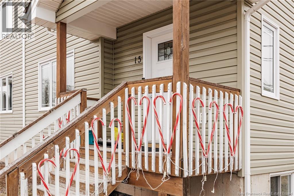 Additional image 3 of 15 Janick Court, Moncton, NB, E1A9L6