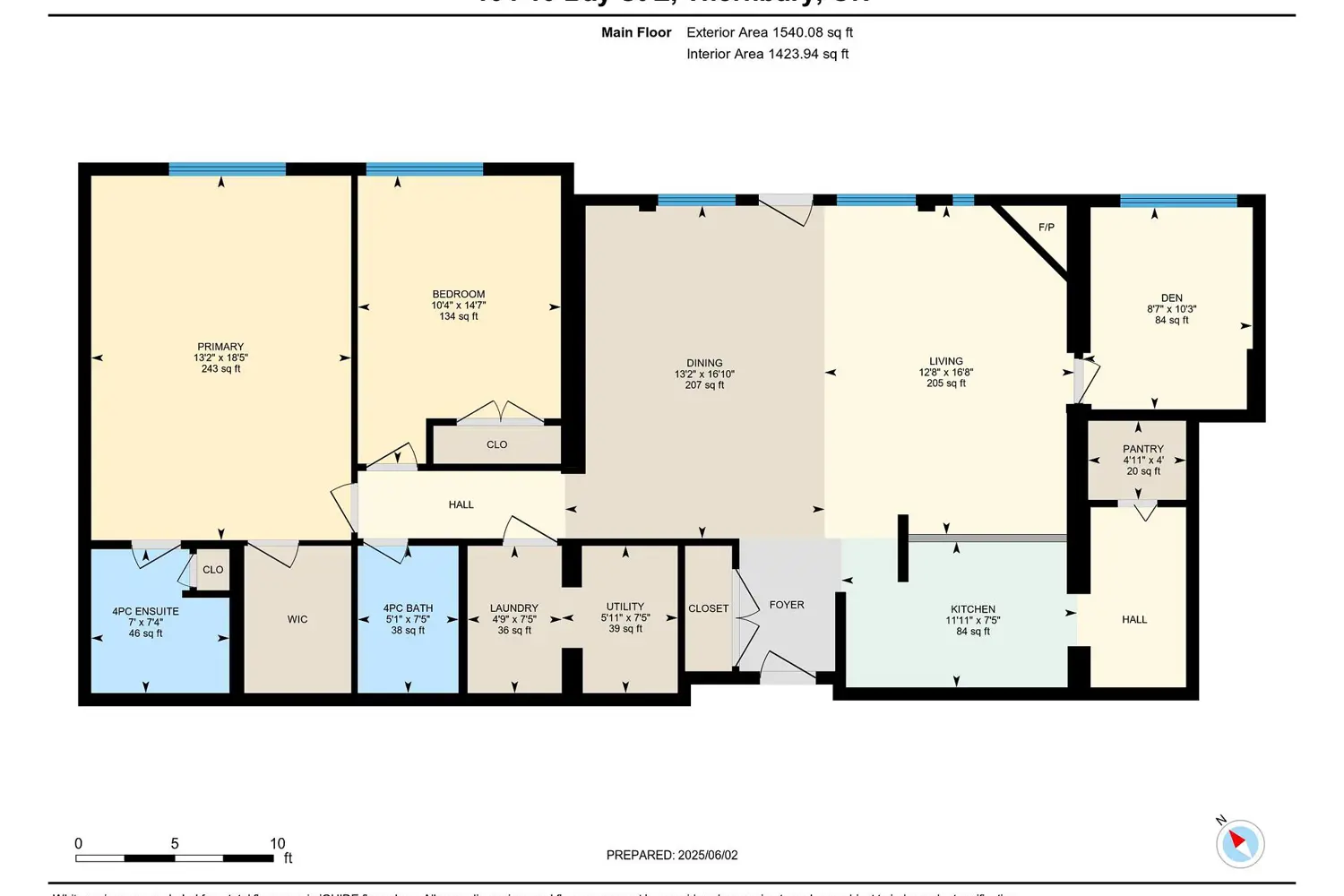 Additional image 20 of 10 Bay Street 104