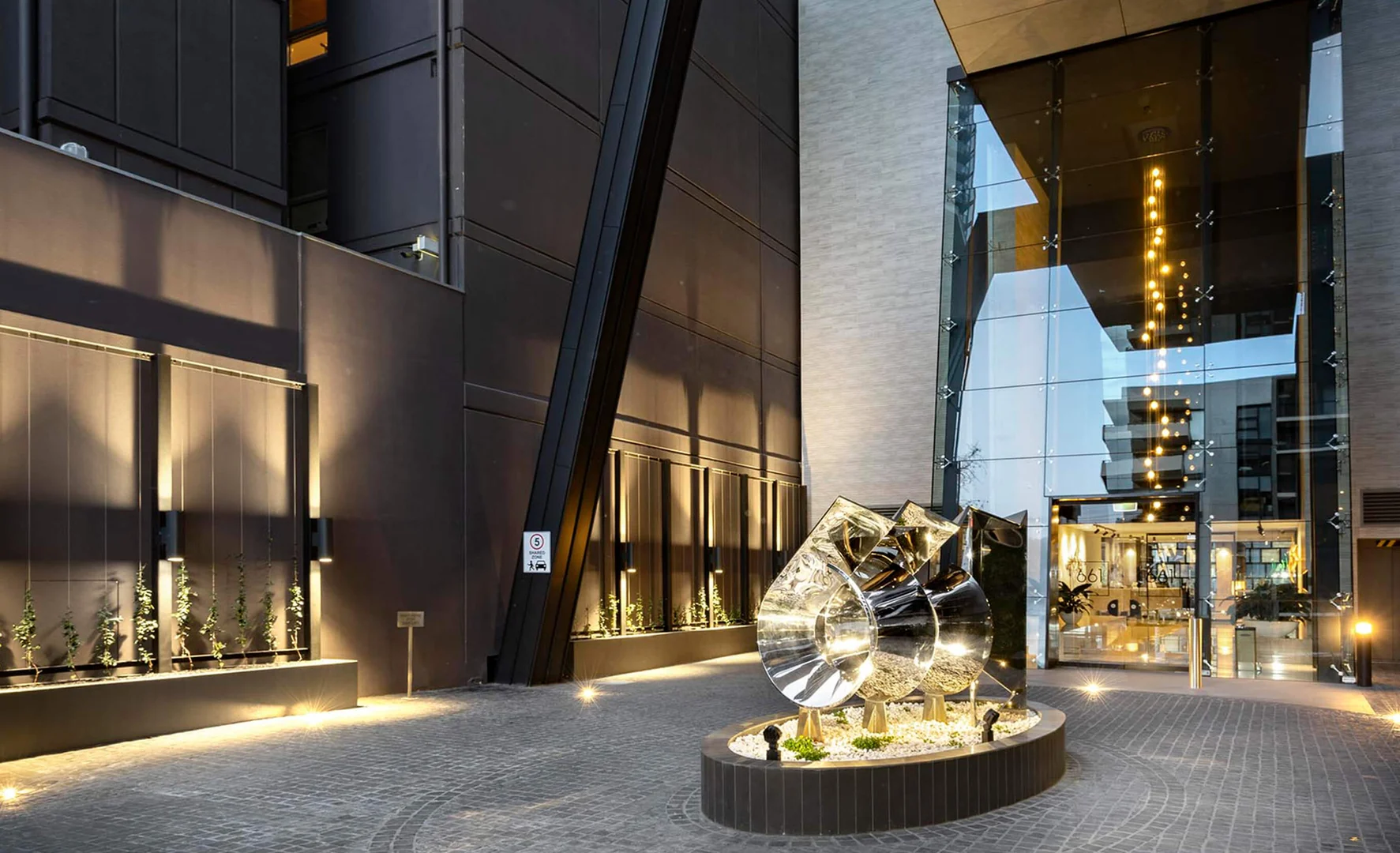 Additional image 9 of 1403/661 Chapel Street, South Yarra VIC 3141