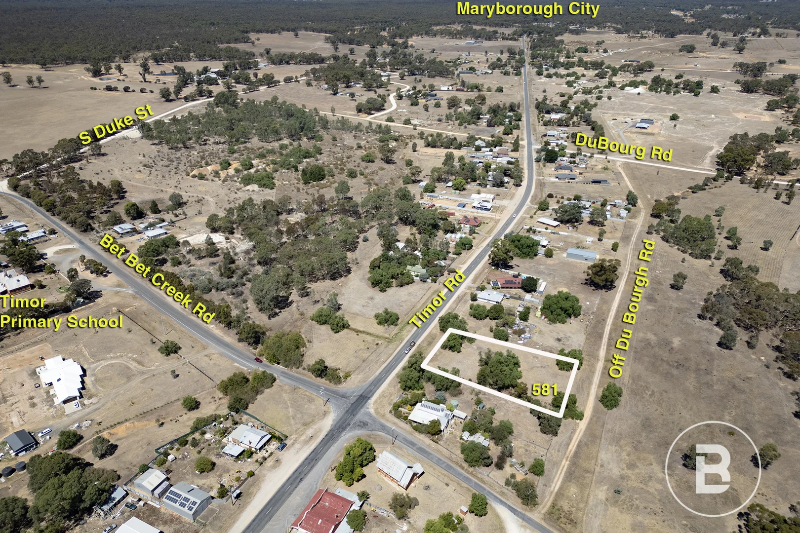 Additional image 3 of 581 Timor Road, Bowenvale VIC 3465
