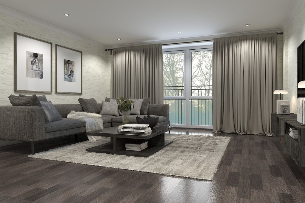 Additional image 2 of 1 bed flat for saleThe Iona, Waterside Development, Bishopton PA7