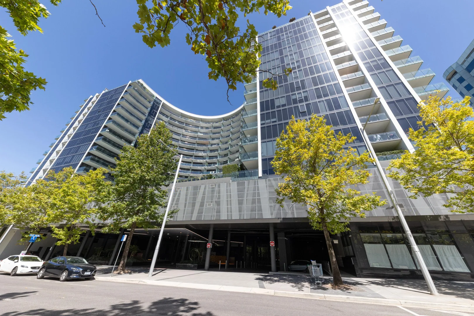 Additional image 14 of 603/240 Bunda Street, City ACT 2601