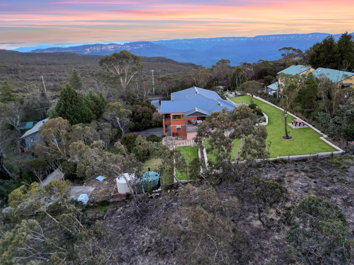 Additional image 2 of 182 Tableland Road, Wentworth Falls NSW 2782