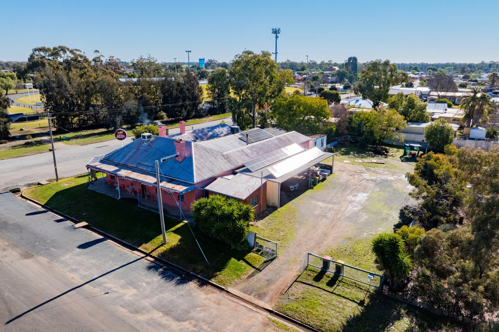 Additional image 17 of 31-33 Brookong Street, Lockhart NSW 2656