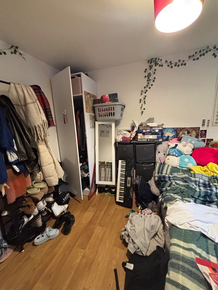 Additional image 3 of Studio Flat, St Michaels Lane, LS6, N1 7GU