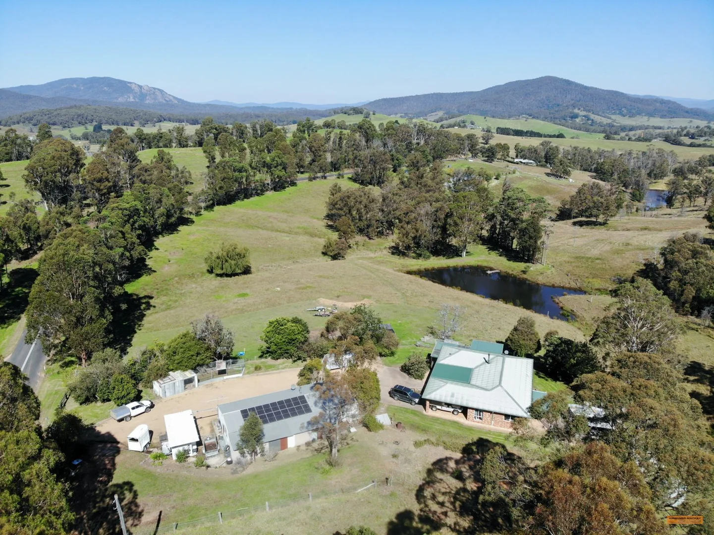Additional image 32 of 281 Myrtle Mountain Road, Wyndham NSW 2550