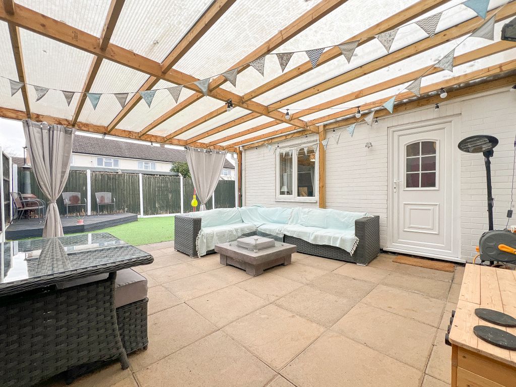 Additional image 5 of 4 bed detached house for saleEcroyd Park, Credenhill, Hereford HR4