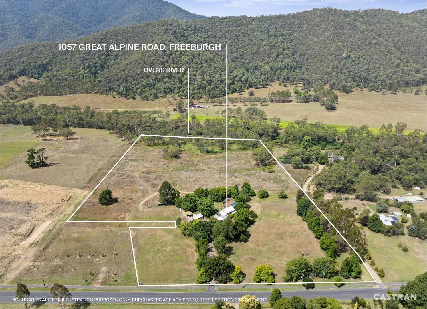 Additional image 29 of 1057 Great Alpine Road, Freeburgh VIC 3741