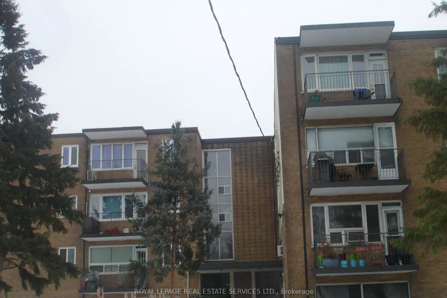 57 Neptune Drive 101