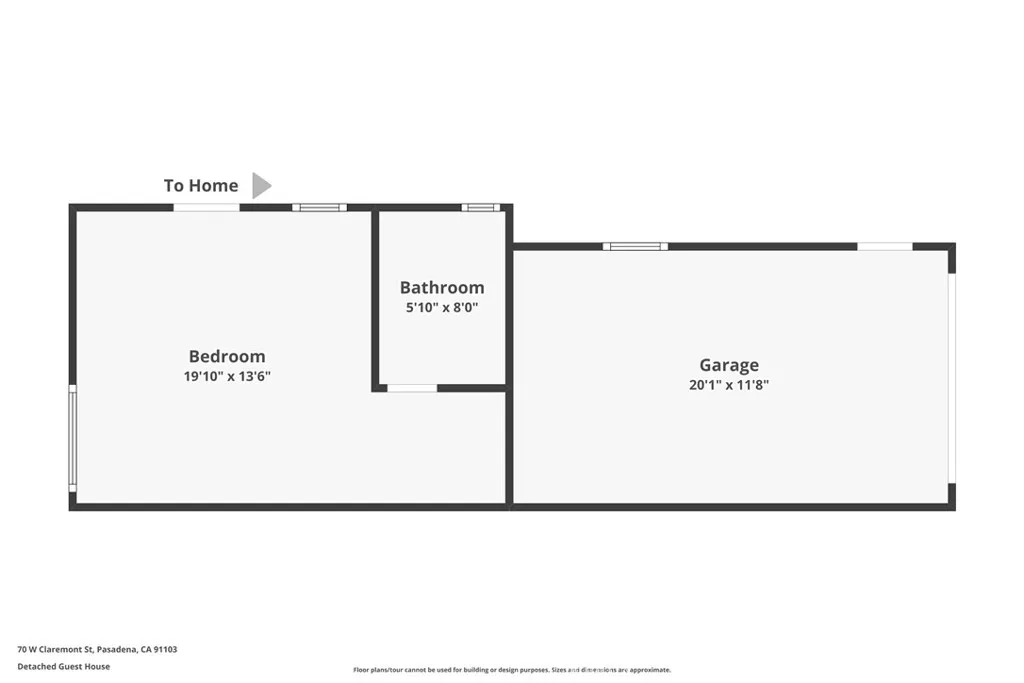 Additional image 86 of 70 W Claremont St, Pasadena, CA 91103