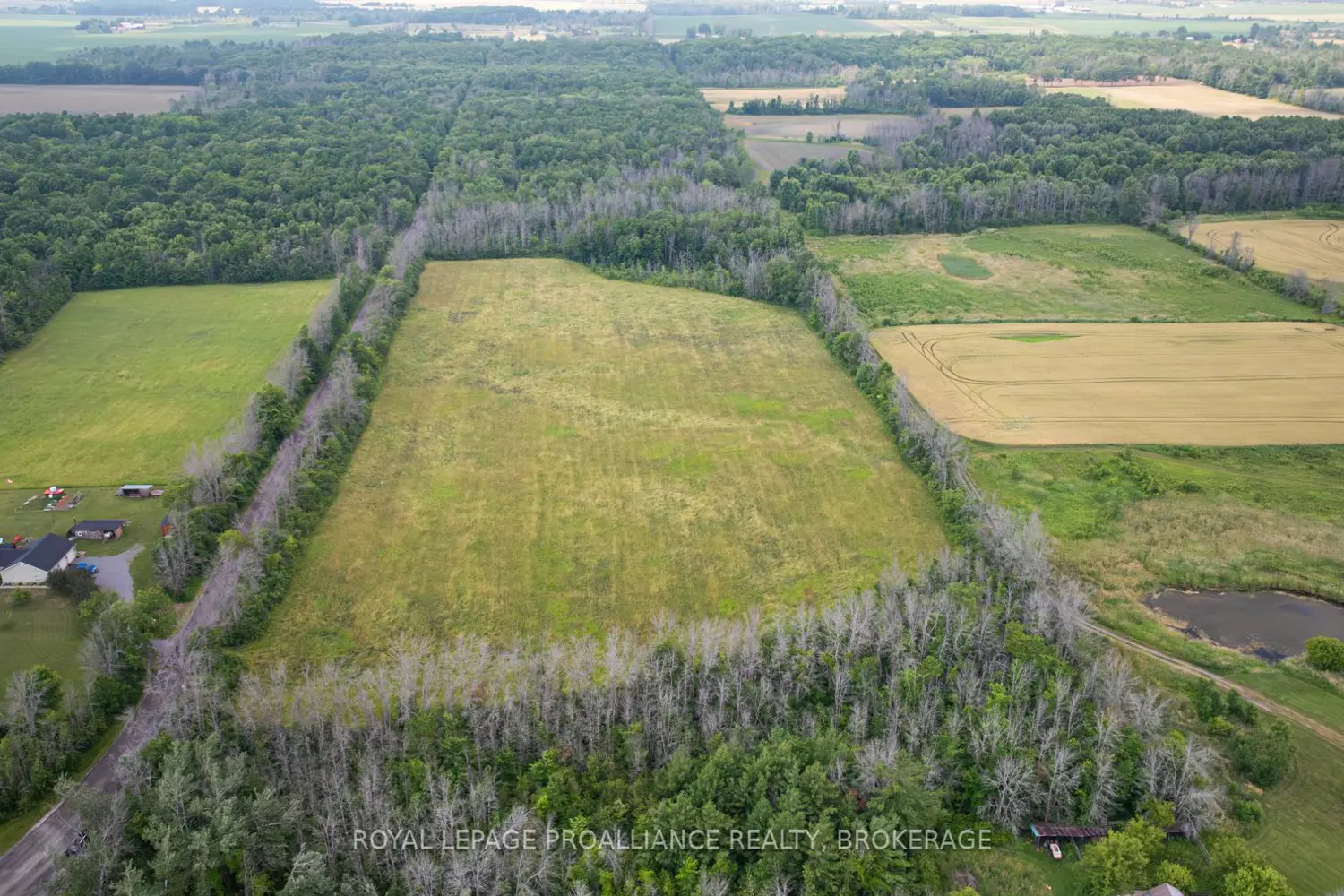 Additional image 2 of Lot C Townline Road