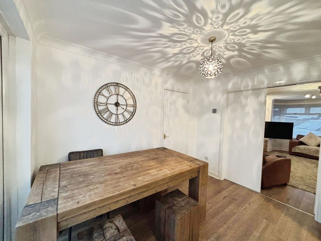 Additional image 7 of 4 bed detached house for saleCherry Tree Drive, Sunnybrow, Crook DL15