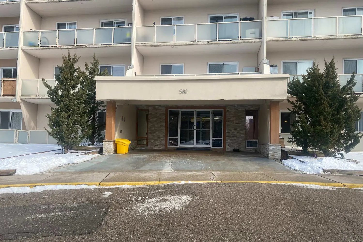 Additional image 2 of 583 Mornington Avenue 306