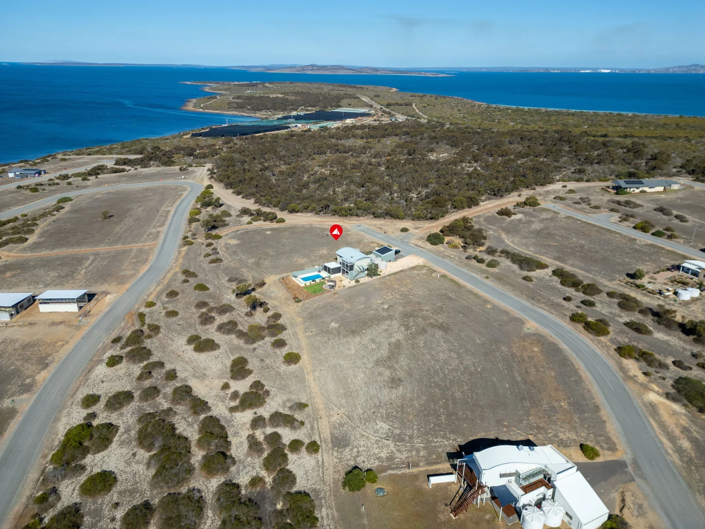 Additional image 4 of 15 Lapwing Court, Point Boston SA 5607