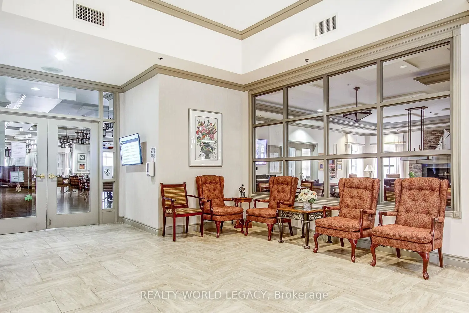 Additional image 8 of 100 Burloak Drive 1201