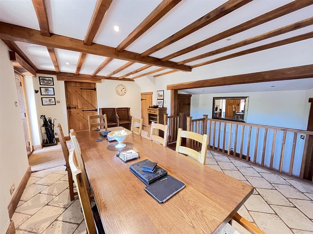 Additional image 6 of 4 bed detached house for saleStreet End Lane, Broad Oak, Heathfield TN21