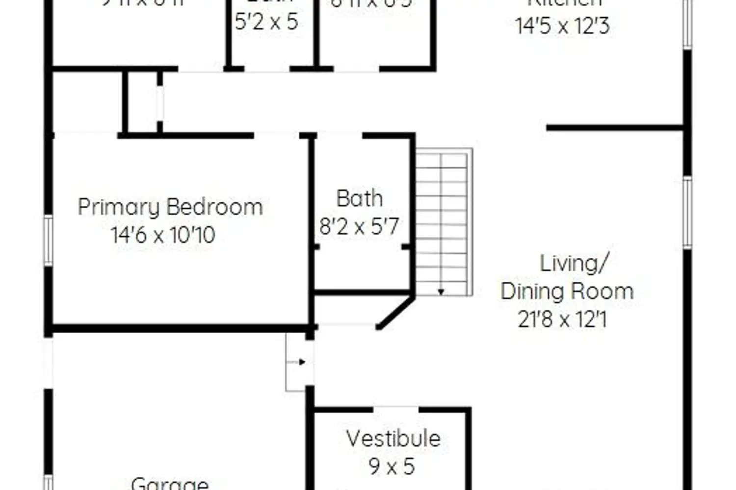 Additional image 17 of 34 Davis Street