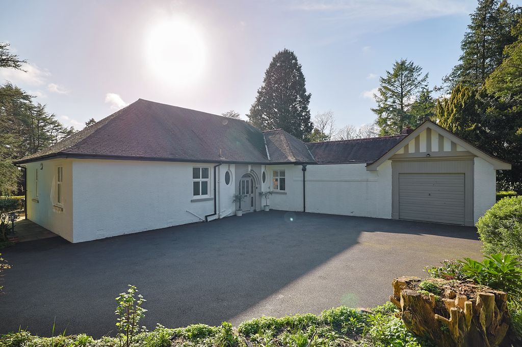 Additional image 34 of 5 bed detached house for saleSketty, Swansea SA2