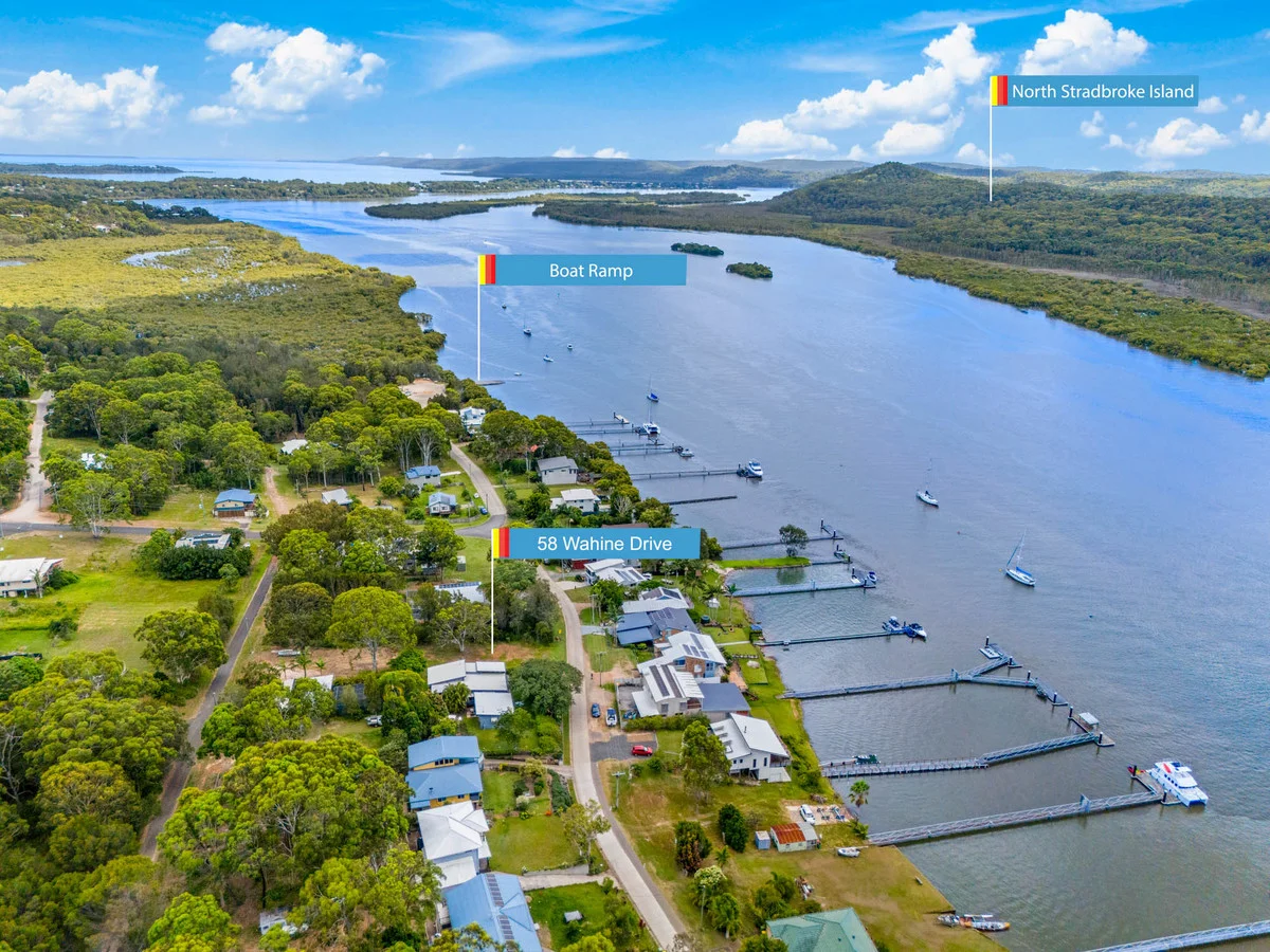 Additional image 7 of 58 Wahine Drive, Russell Island QLD 4184