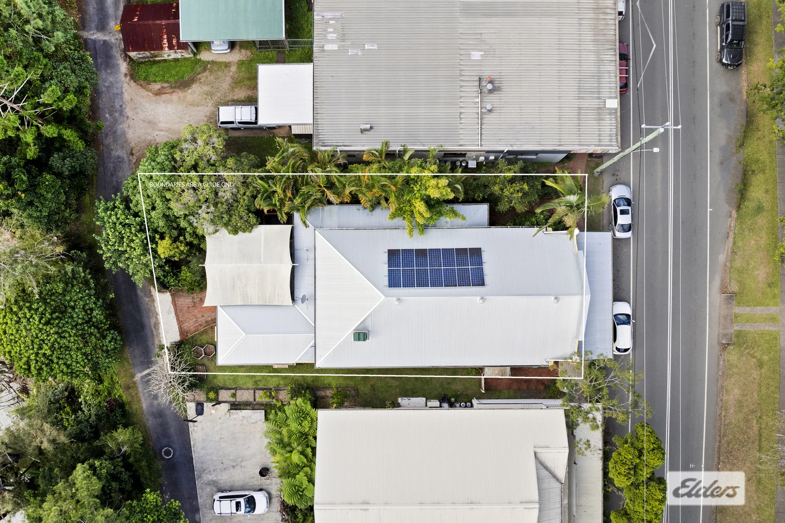 Additional image 29 of 1468 Kyogle Road, Uki NSW 2484