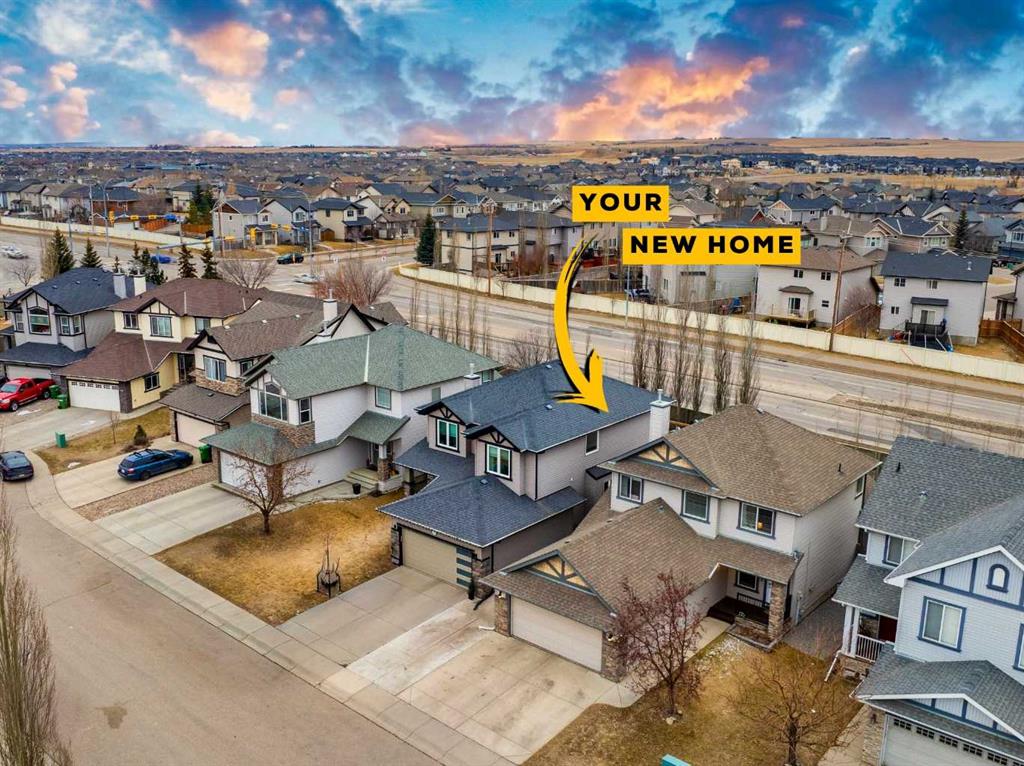 Additional image 2 of 2832 Coopers Manor SW, Airdrie, AB, T4B 3J7