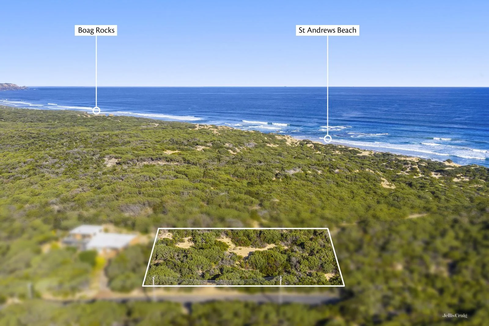 Additional image 4 of 19-25 Krynen Street, St Andrews Beach VIC 3941