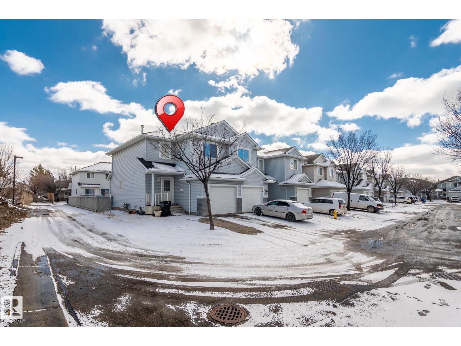 Additional image 4 of 92-4350 23 Street NW, Edmonton, AB, T6T1X8