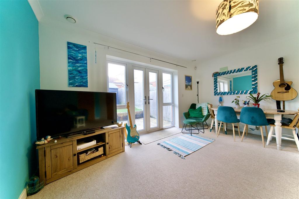 Additional image 8 of 2 bed semi-detached house for saleGentian Way, Weymouth DT3