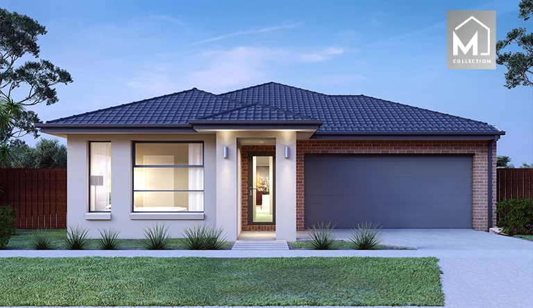 Lot 3231 Modesta street - Smiths Lane, Clyde North VIC 3978