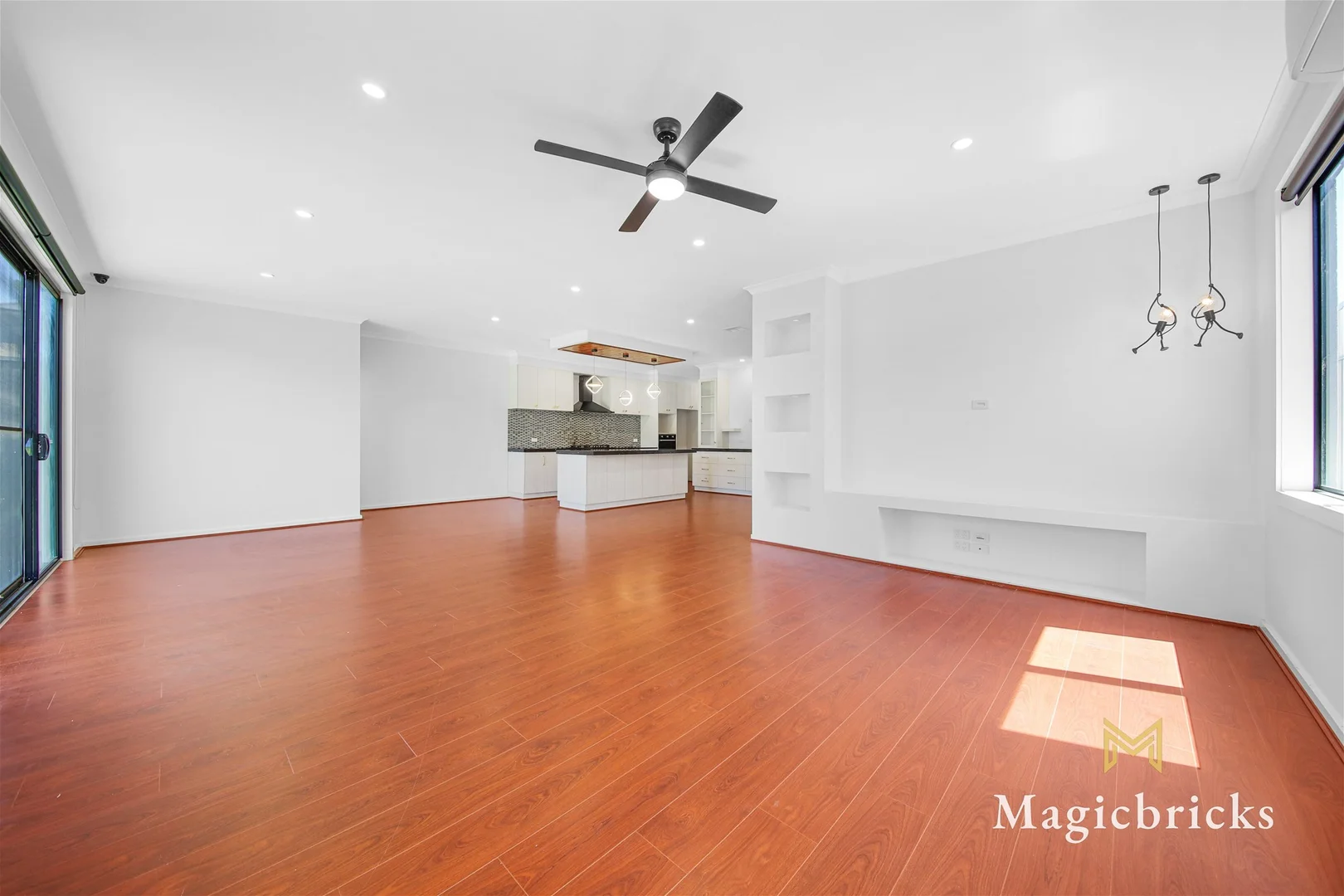 Additional image 9 of 3 BRACKNELL CRESCENT, Strathtulloh VIC 3338