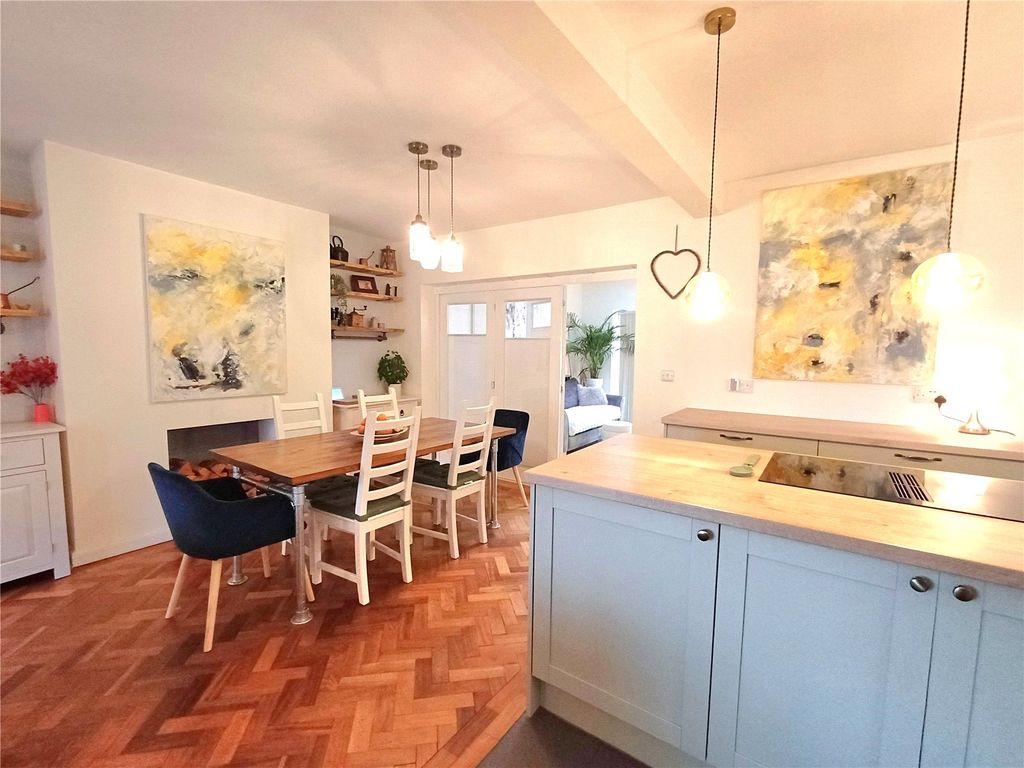Additional image 5 of 4 bed semi-detached house for saleBeach Road, Porthcawl CF36