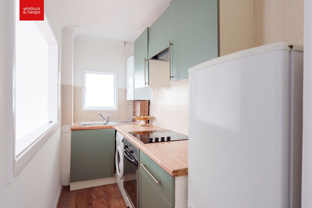 Additional image 6 of 2 bed flat for saleSackville Road, Hove BN3