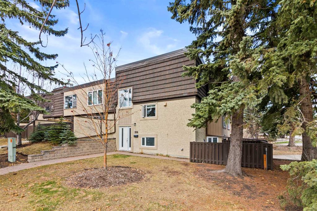 Additional image 2 of 104-3130 66 Avenue SW, Calgary, AB, T3E 5K8