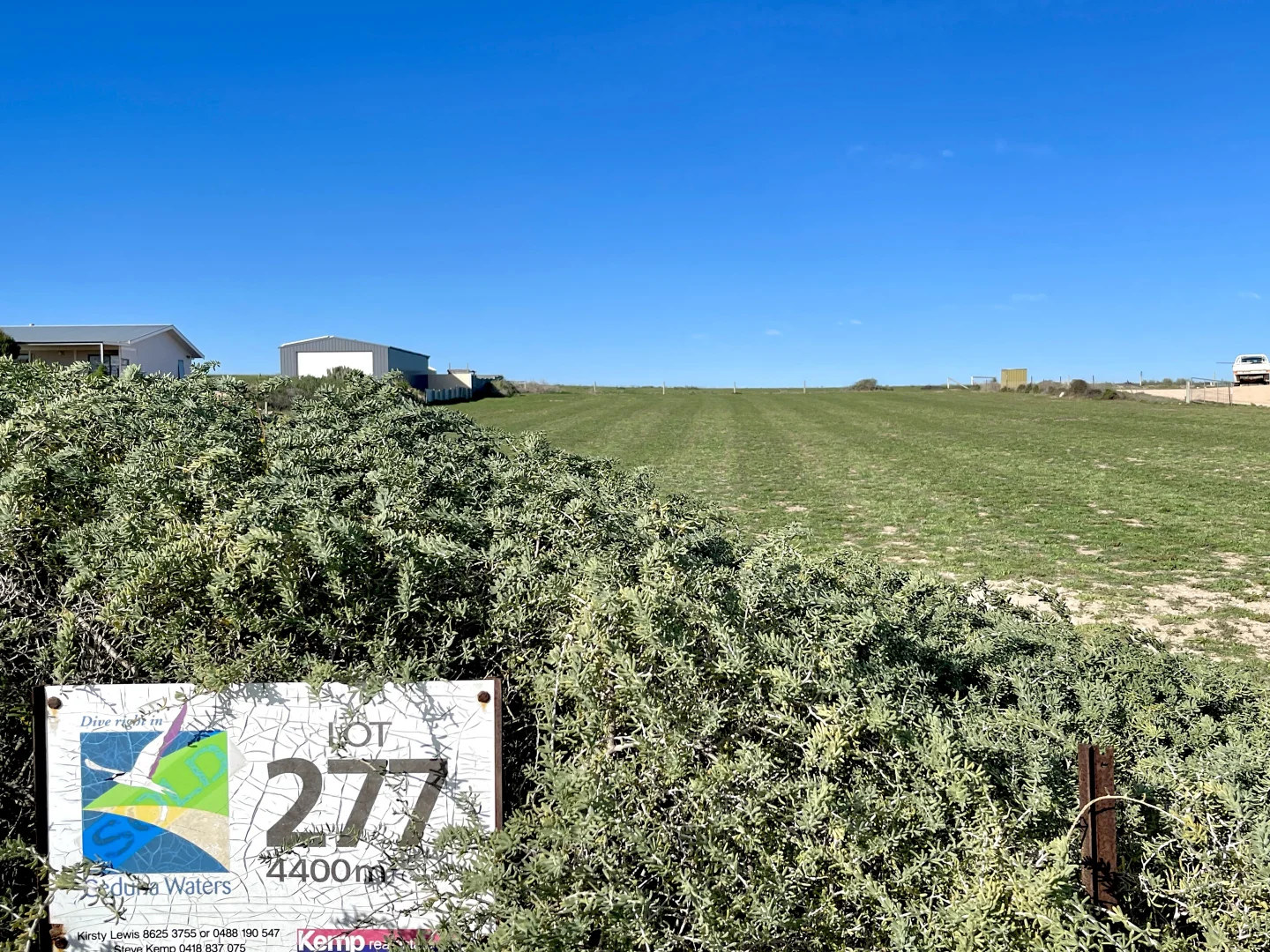 Additional image 7 of 133 Bosanquet Boulevard, Ceduna Waters SA 5690