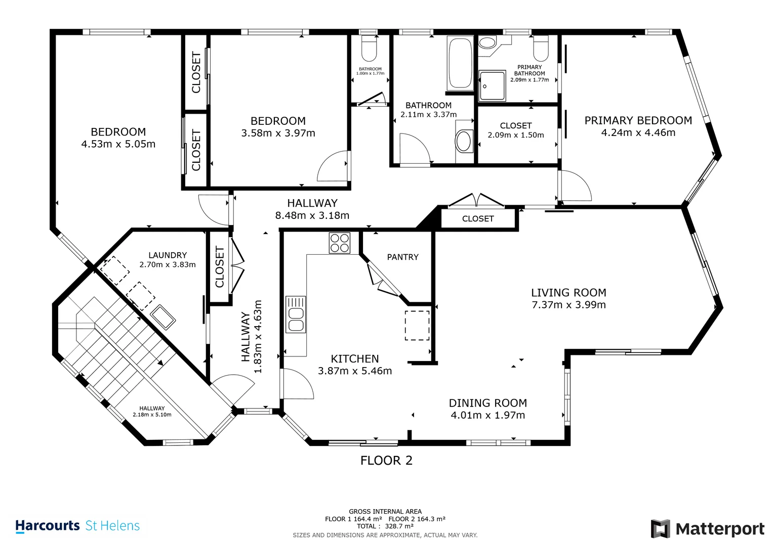 Additional image 31 of 6 Chimney Heights Road, Stieglitz TAS 7216