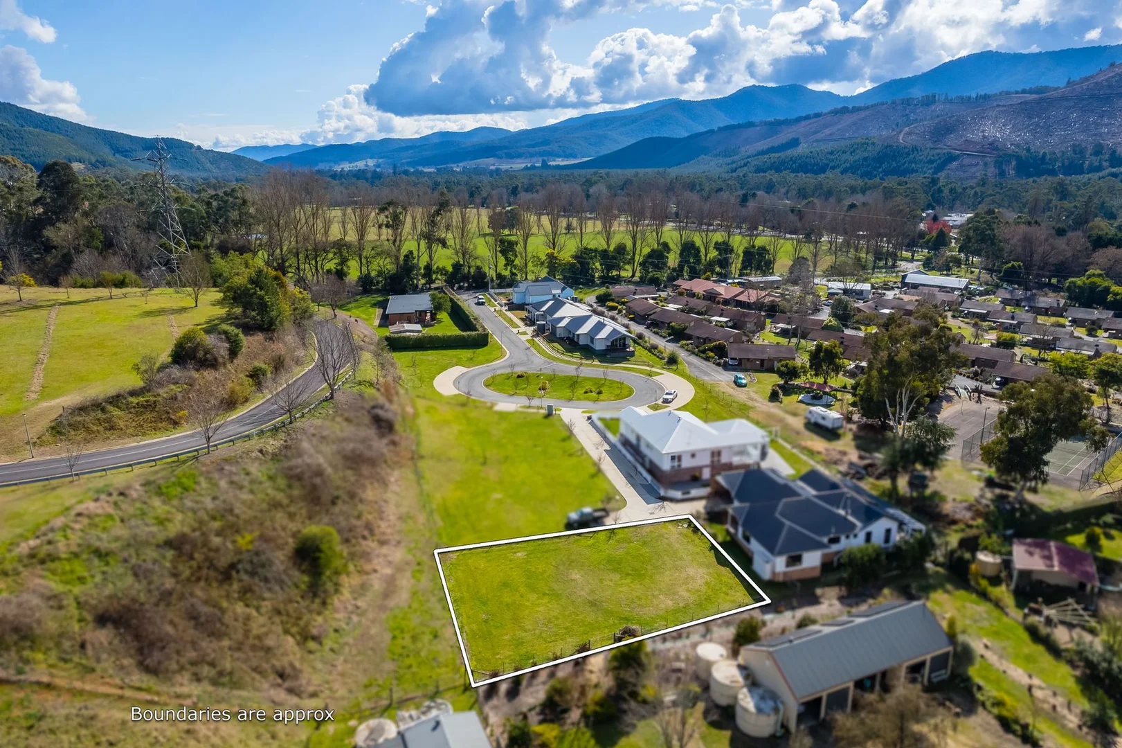Additional image 8 of 10 Stockman Drive, Bright VIC 3741
