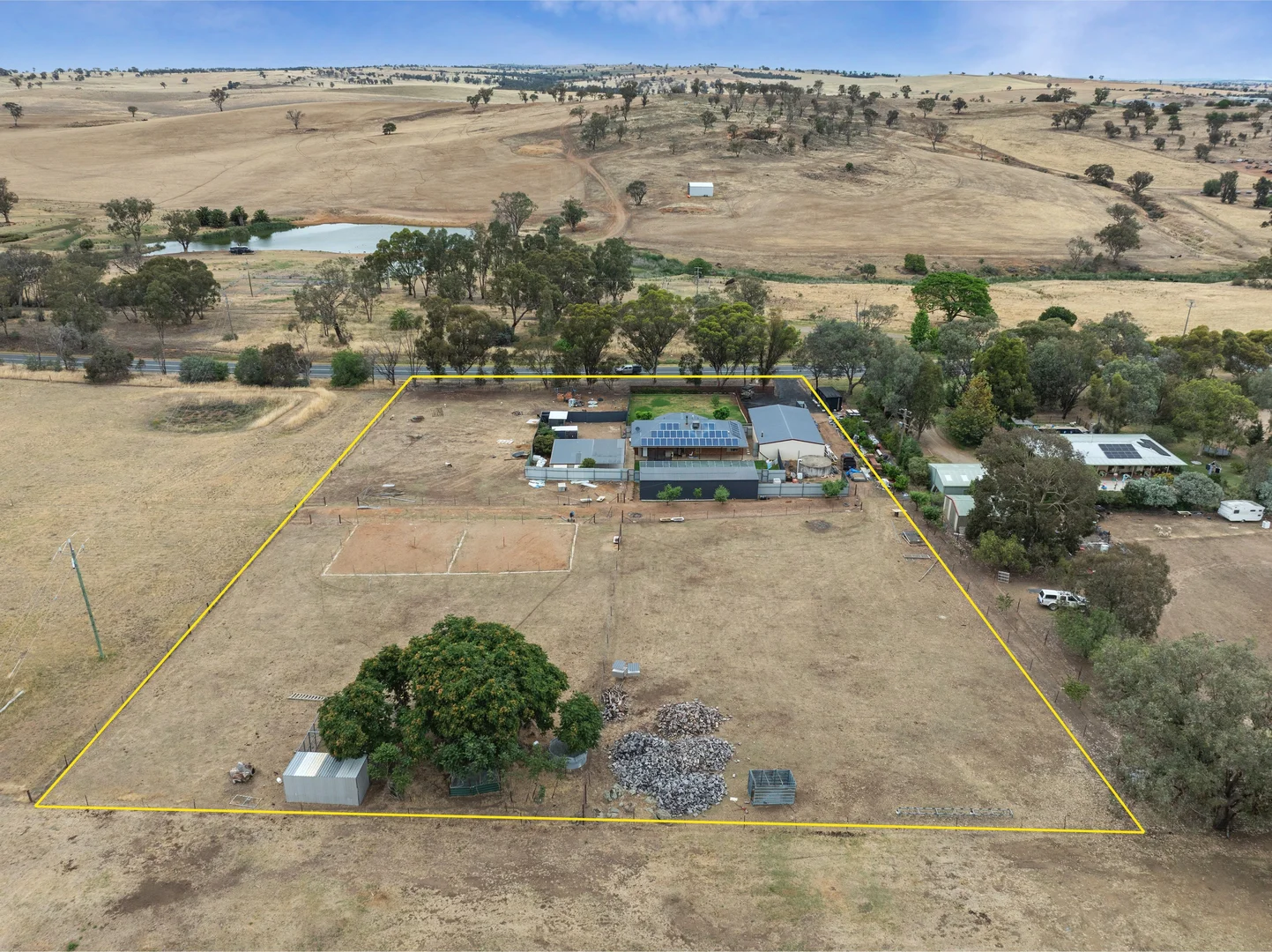 Additional image 2 of 5910 Gundagai Road, Junee NSW 2663