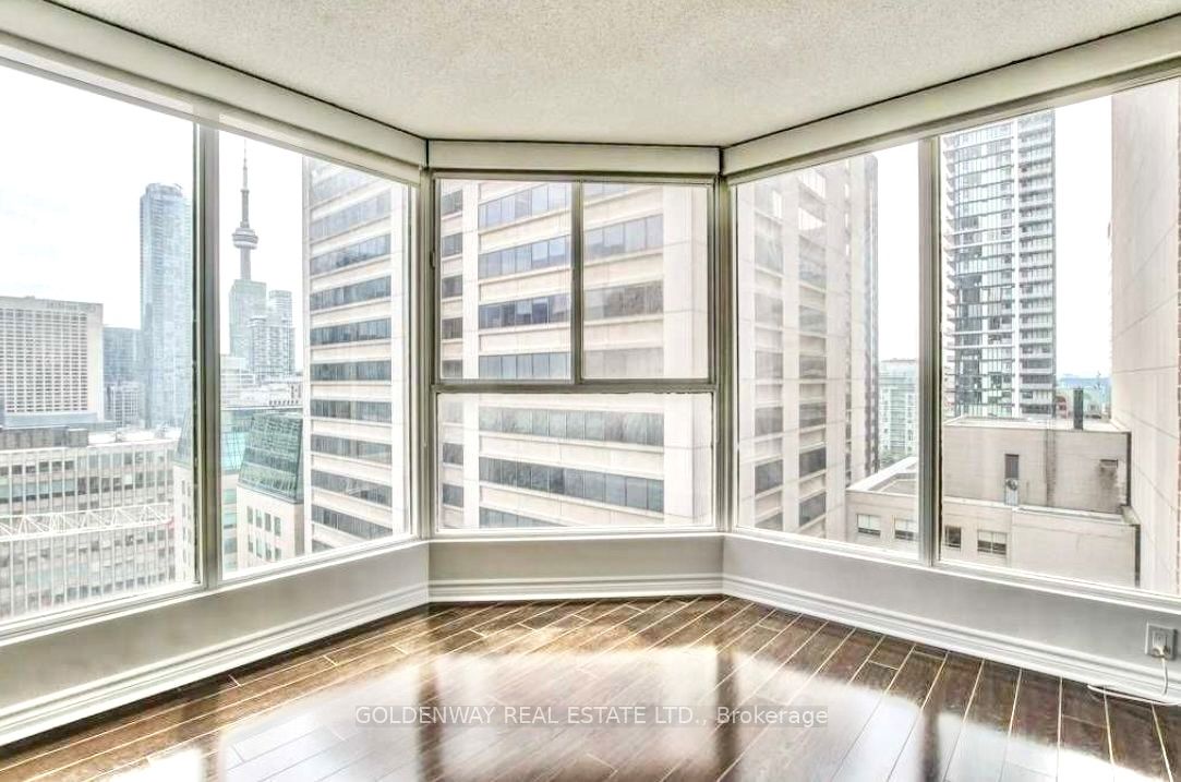 Additional image 4 of 1503-55 Centre Avenue, Toronto, ON, M5G 2H5