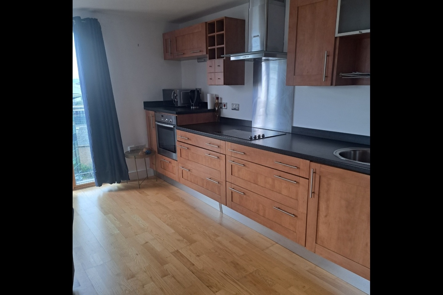 1 Bed Flat, Mcclintock House, LS10, N1 7GU