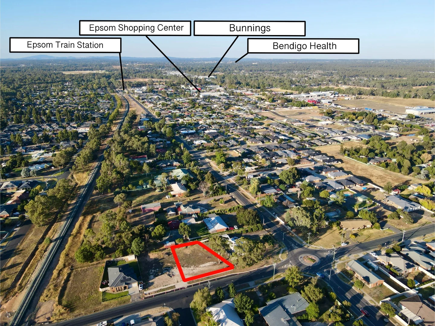 Additional image 3 of 118 Ironstone Road, Epsom VIC 3551