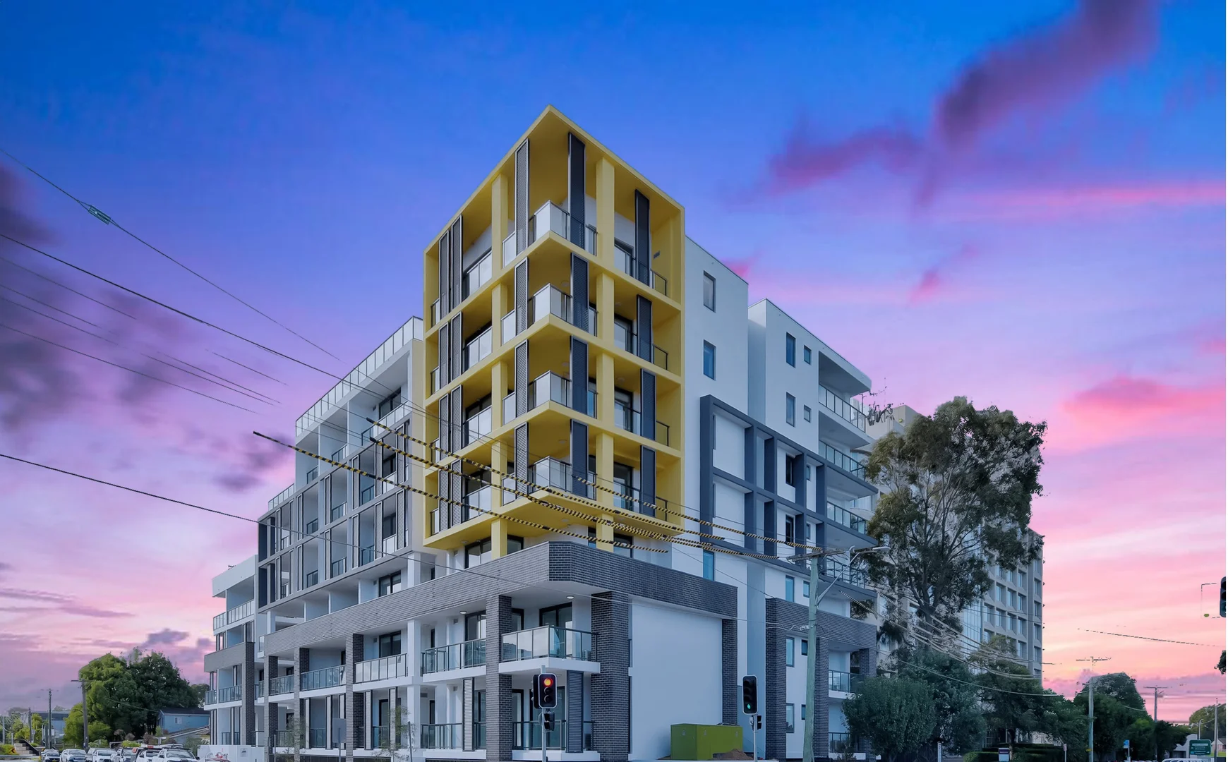 Additional image 13 of 101/125-129 Arthur Street, Parramatta NSW 2150