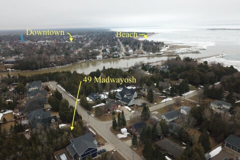 Additional image 8 of 49 Madwayosh Street, Saugeen Shores, ON, N0H 2L0