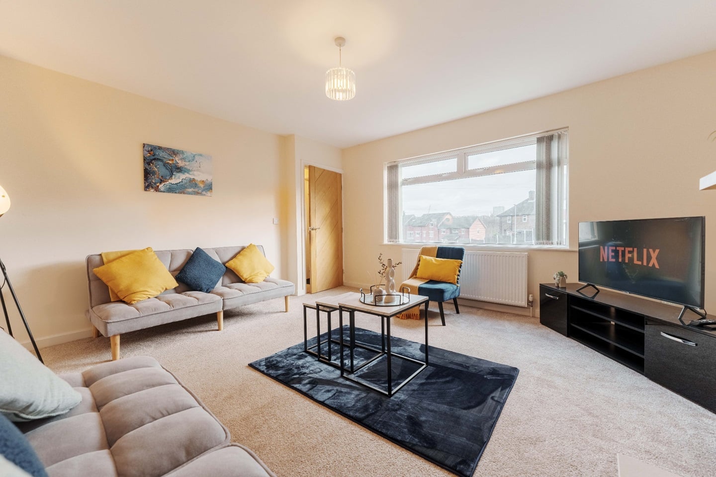 Additional image 5 of 3 Bed Semi-Detached House, Armley Ridge Road, LS12, N1 7GU